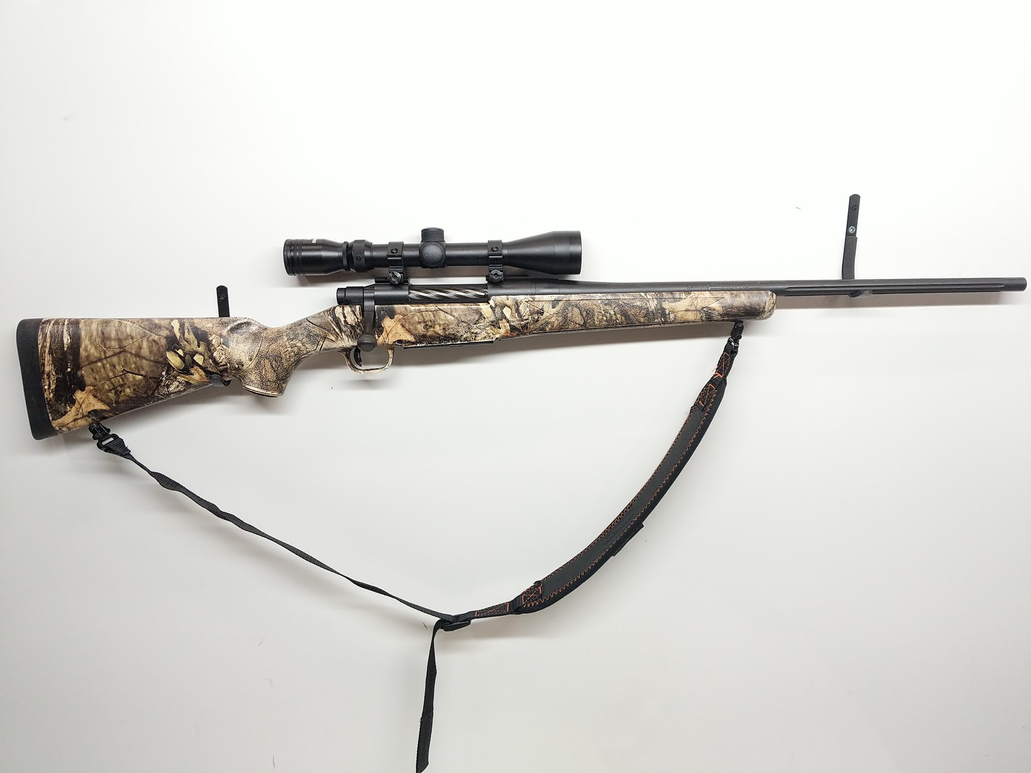 MOSSBERG Patriot
