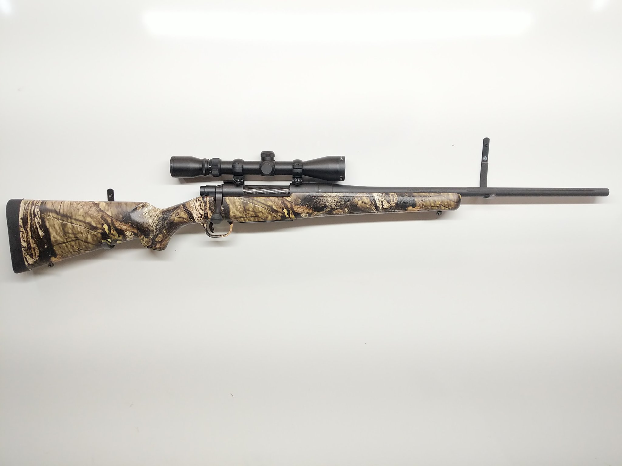 MOSSBERG Patriot