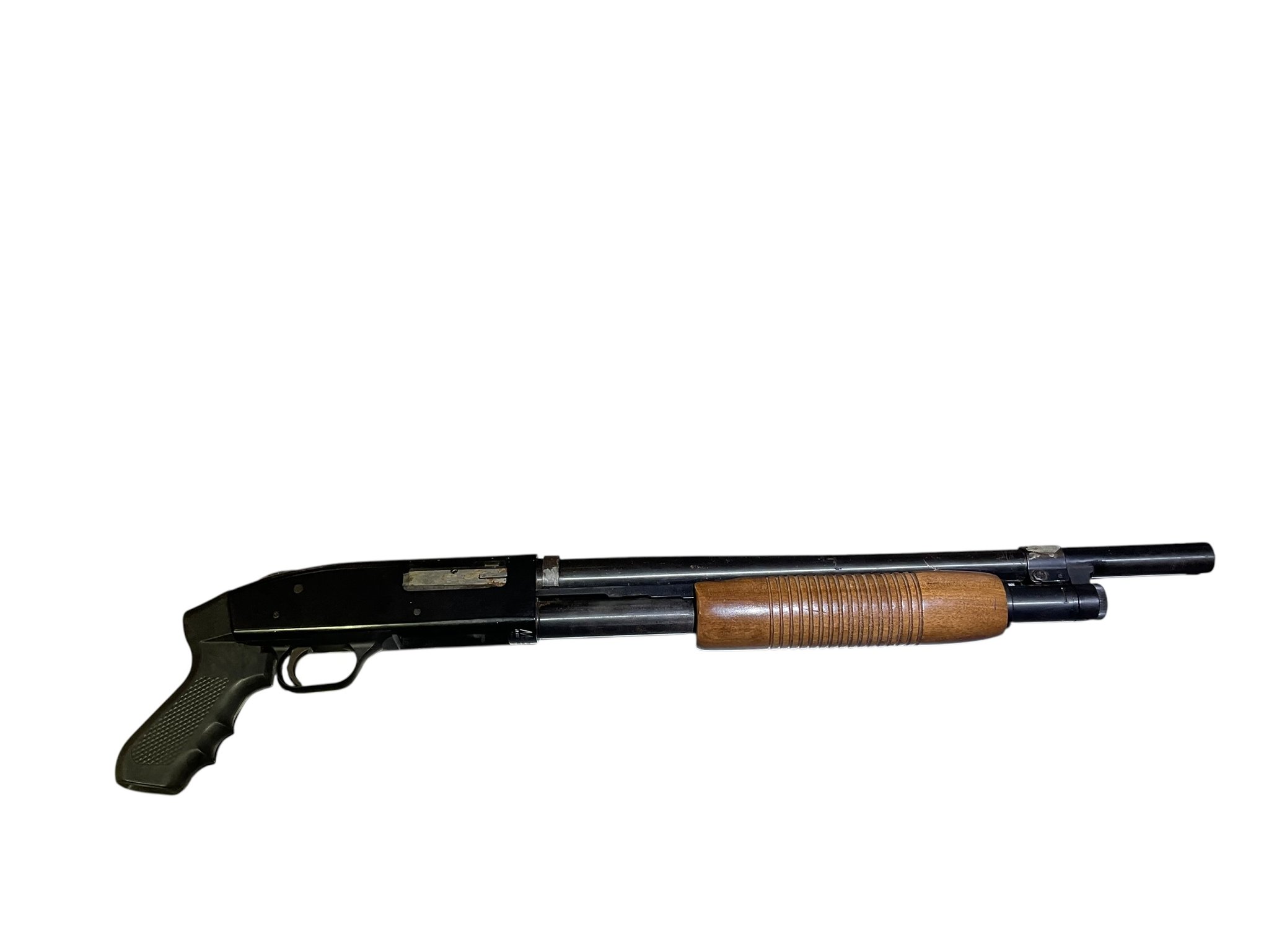 MOSSBERG 500A