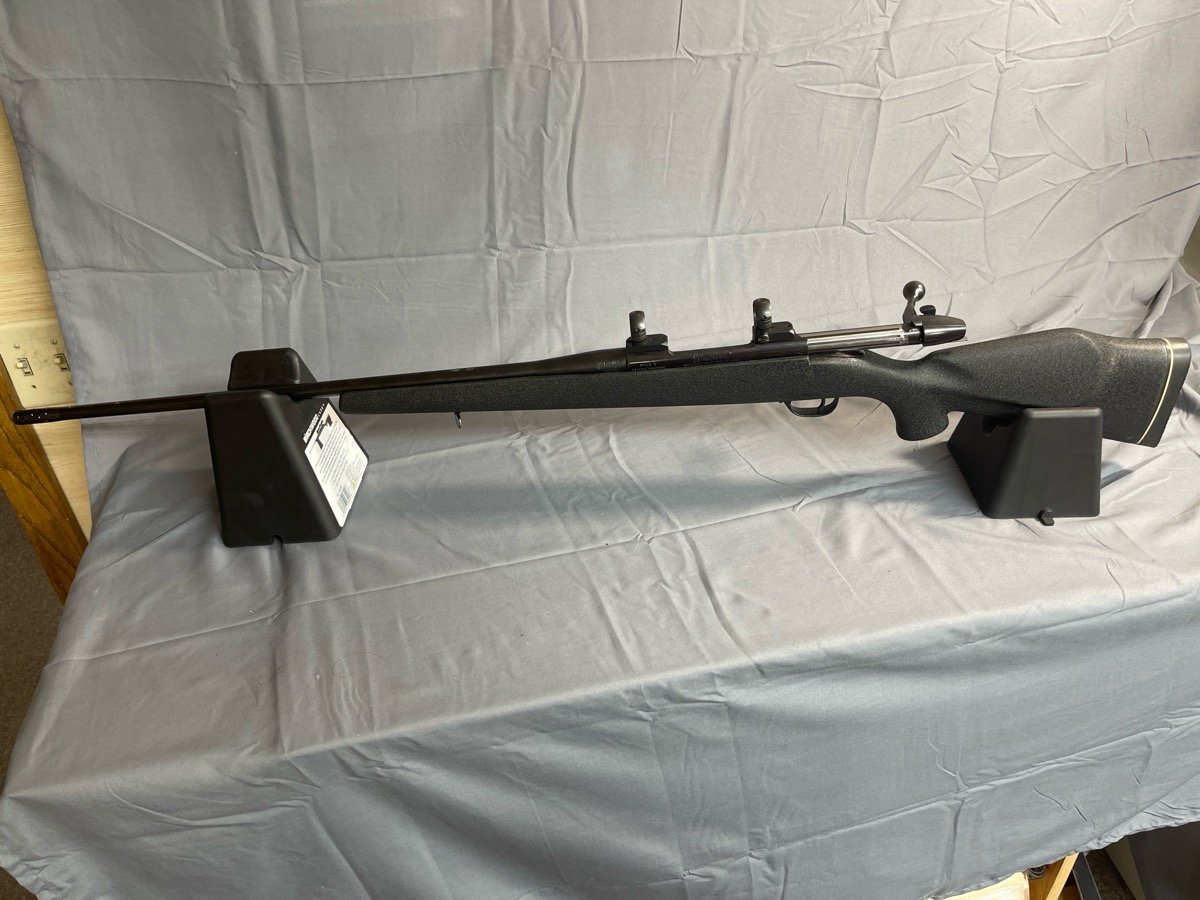 WEATHERBY MARK V