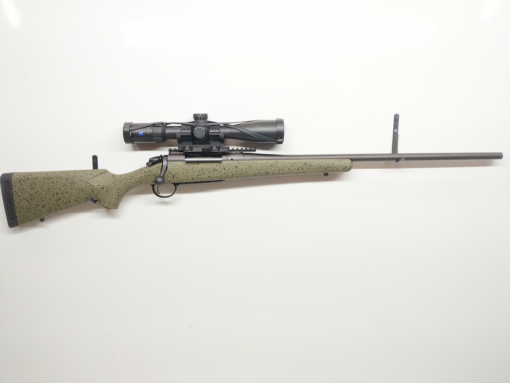 BERGARA B-14 HUNTER