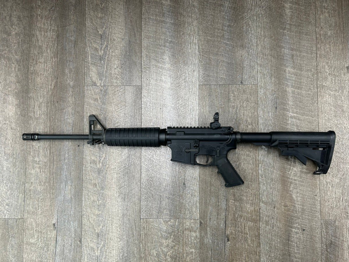 DEL-TON DTI-15