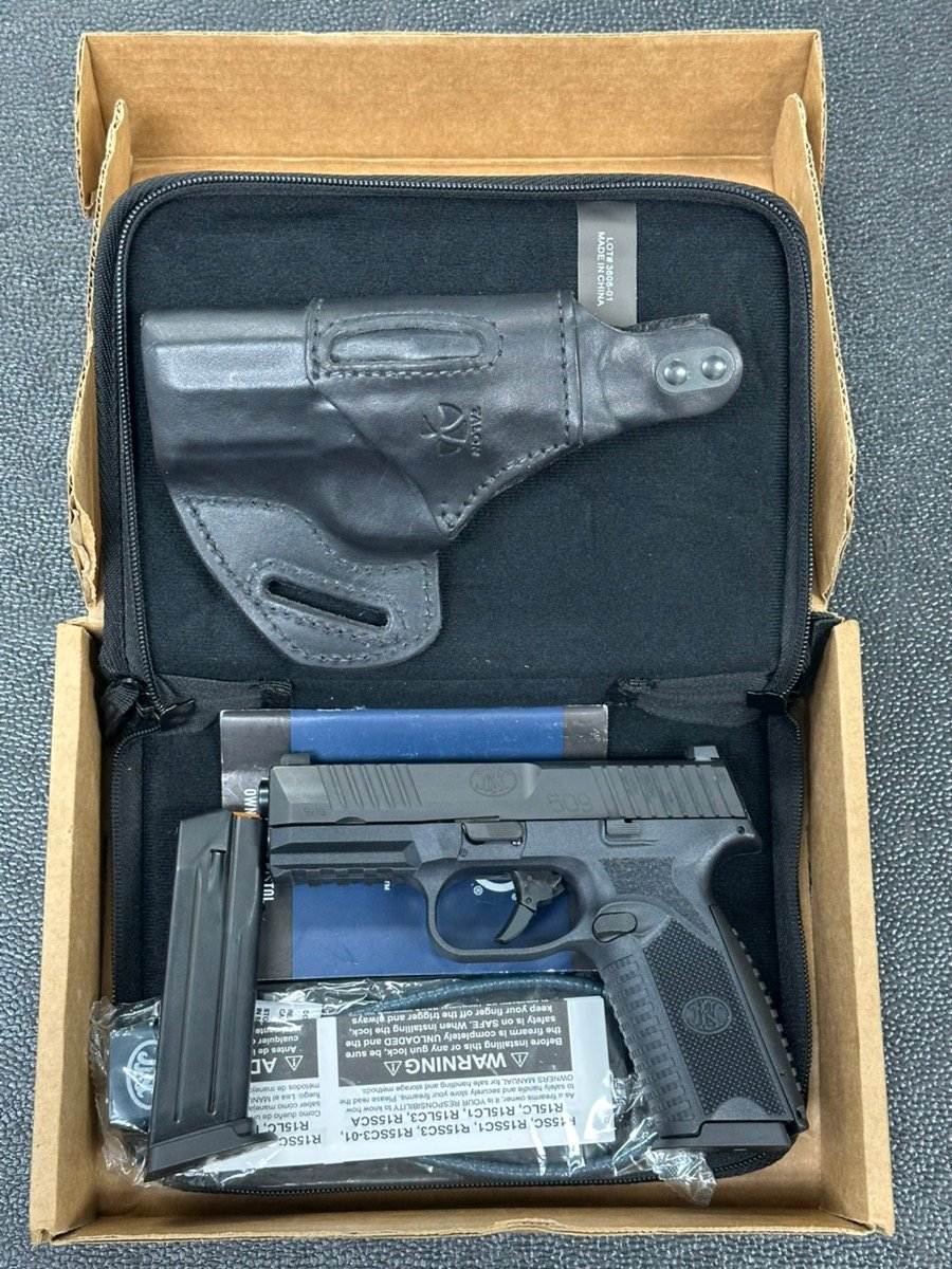 FN FN 509
