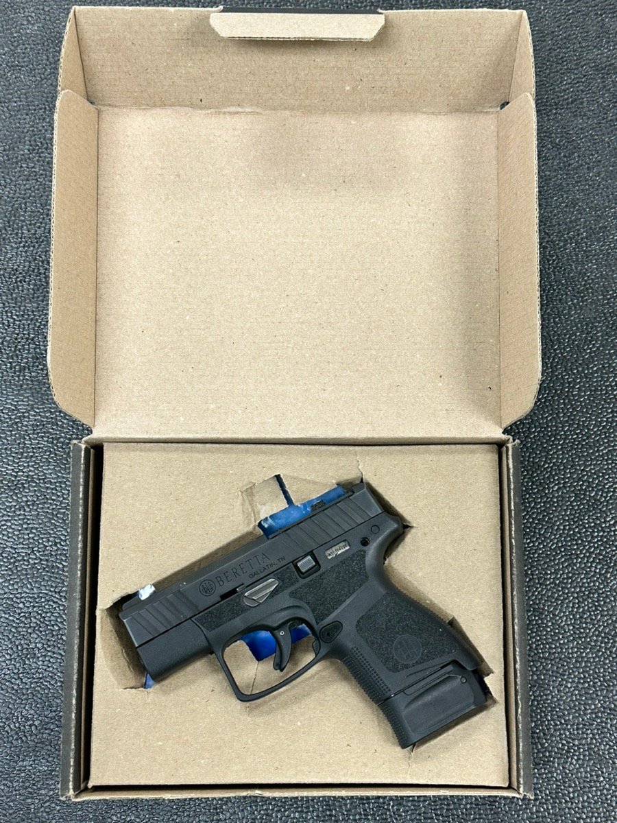 BERETTA APX
