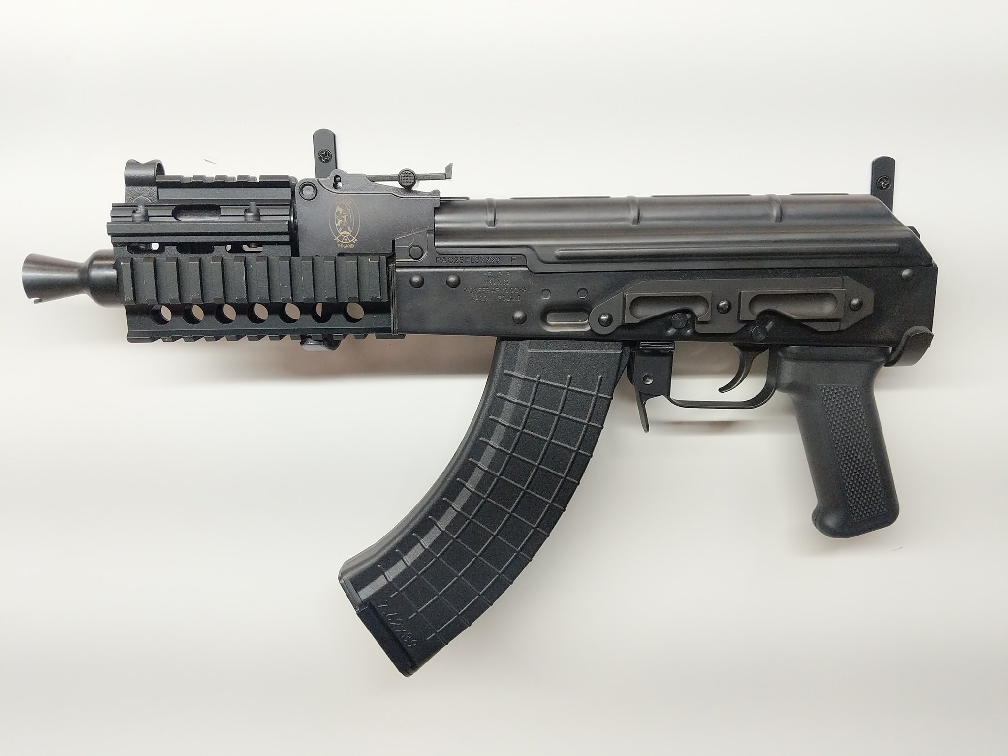 PIONEER ARMS CORP. HELLPUP