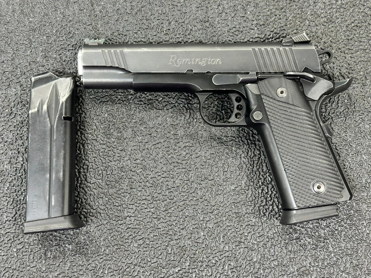 REMINGTON 1911 R1
