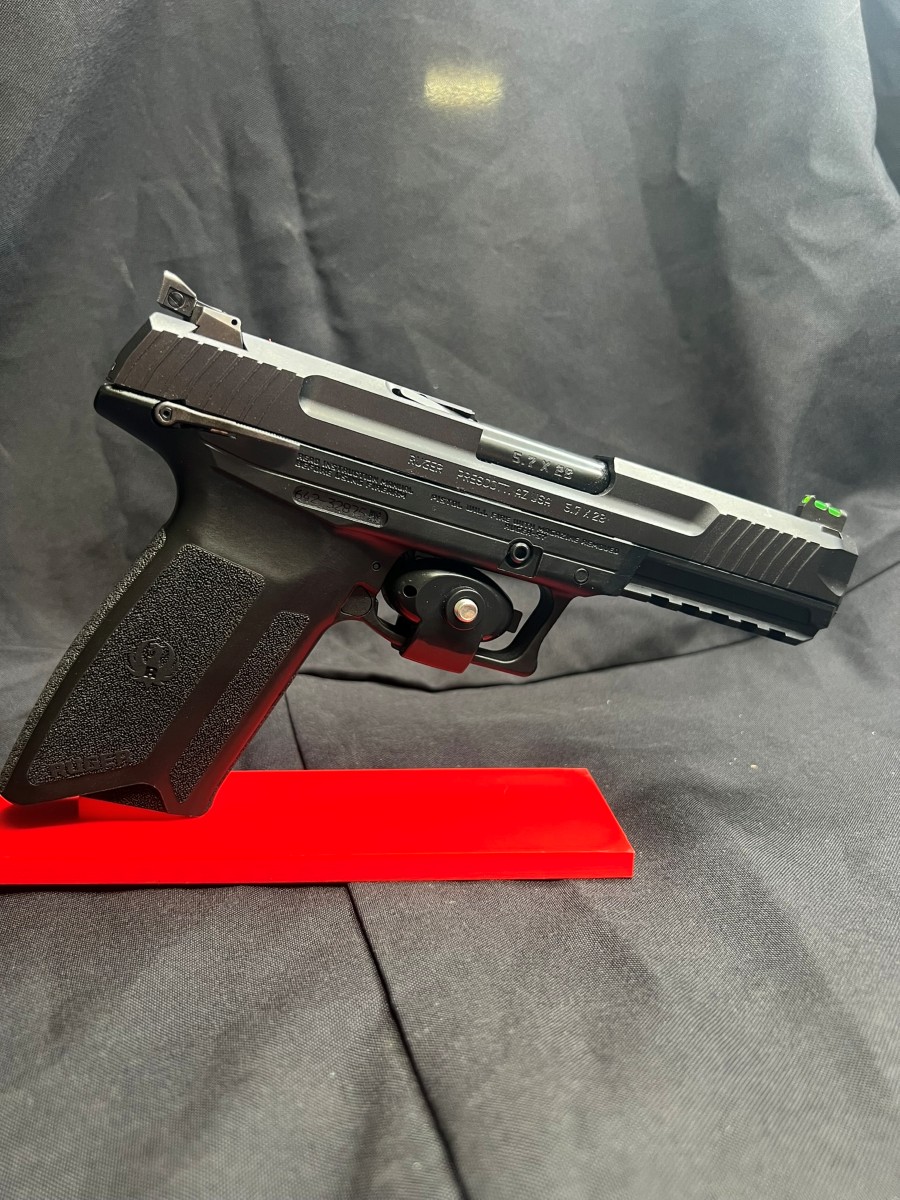 RUGER 57