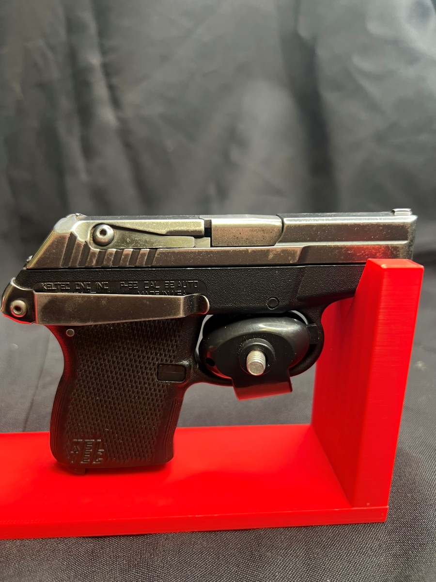 KELTEC P-32
