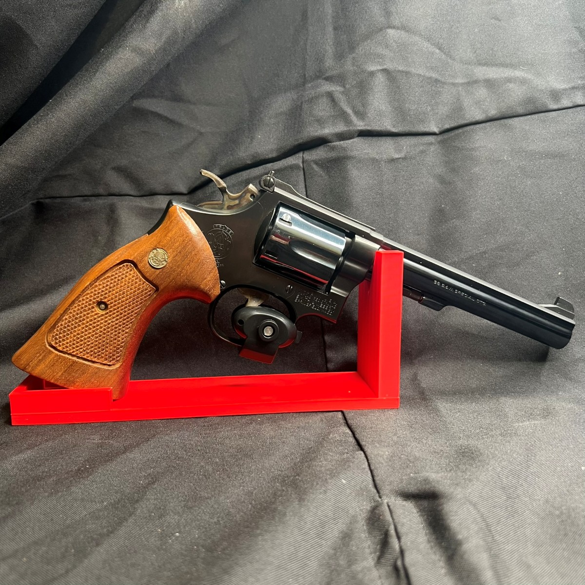 SMITH & WESSON 14-4