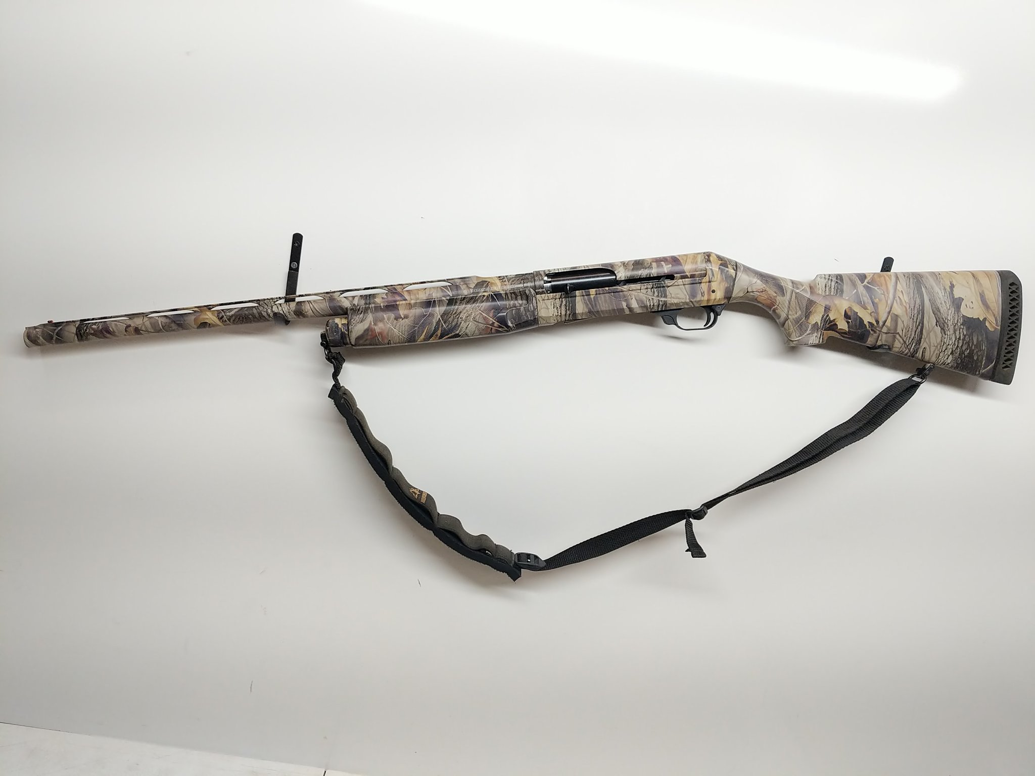 BENELLI SUPER BLACK EAGLE