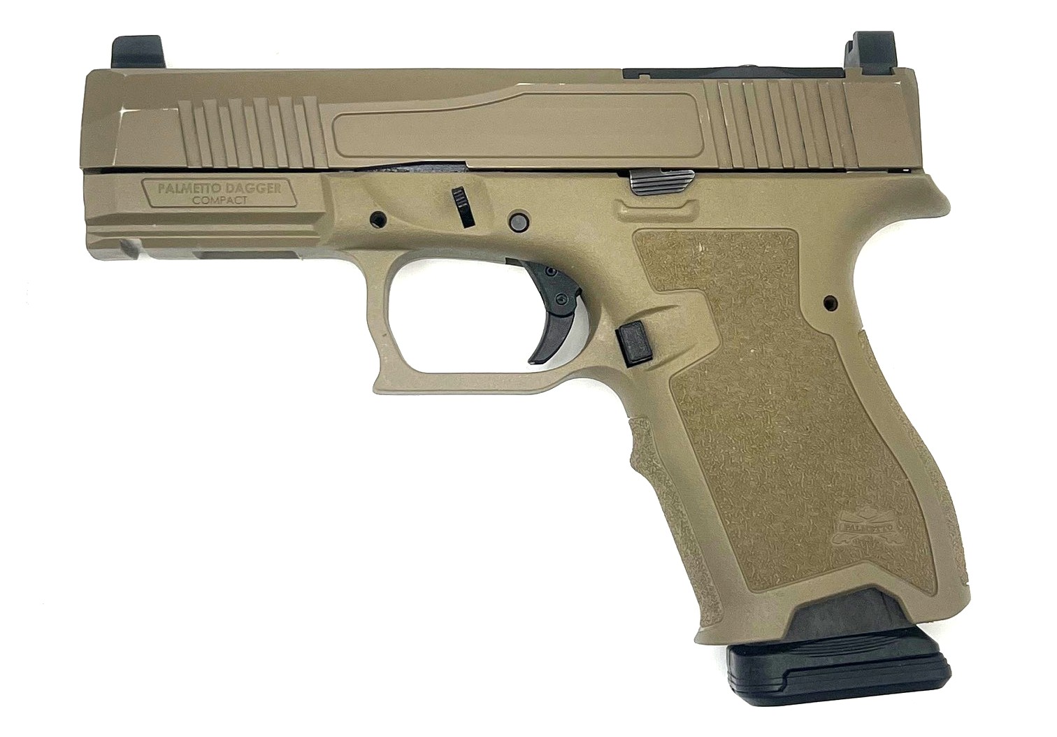 PALMETTO STATE ARMORY DAGGER COMPACT