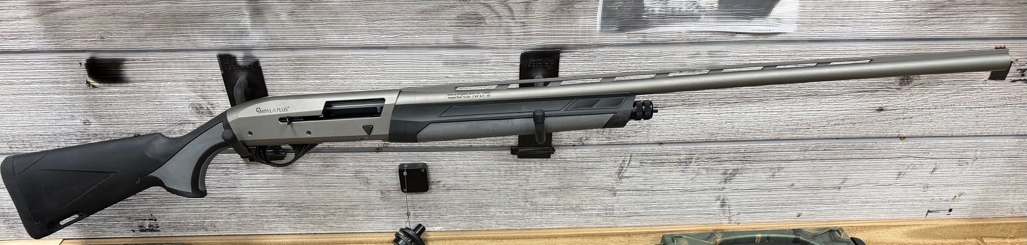 ISTANBUL SILAH IMPALA PLUS