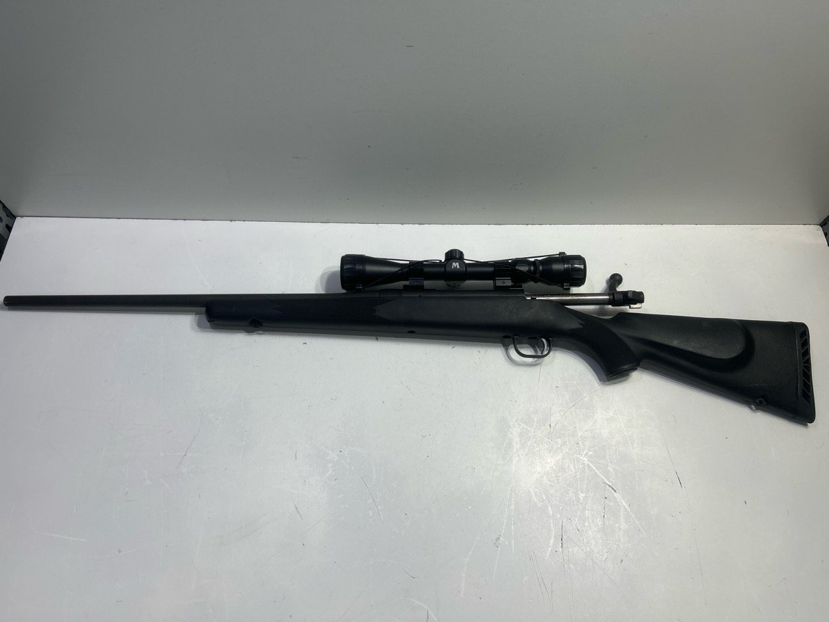 MOSSBERG 100 ATR