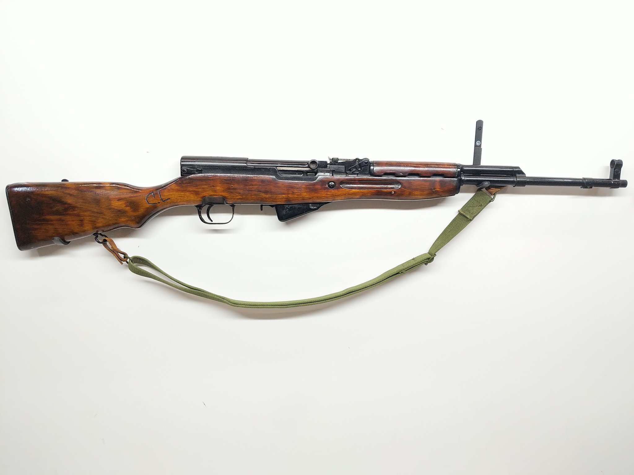 TULA SKS-45