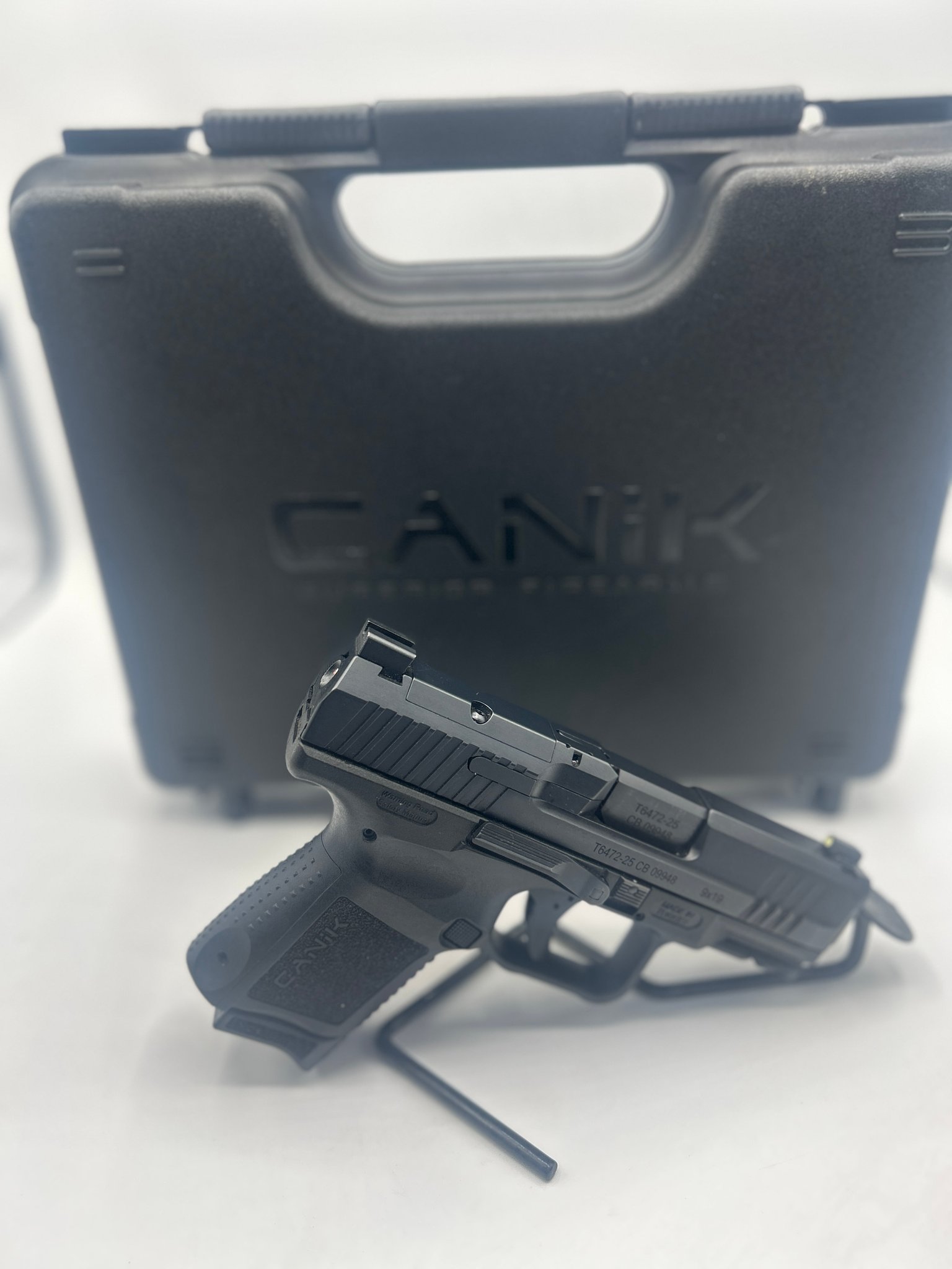 CANIK TP9 ELITE SC