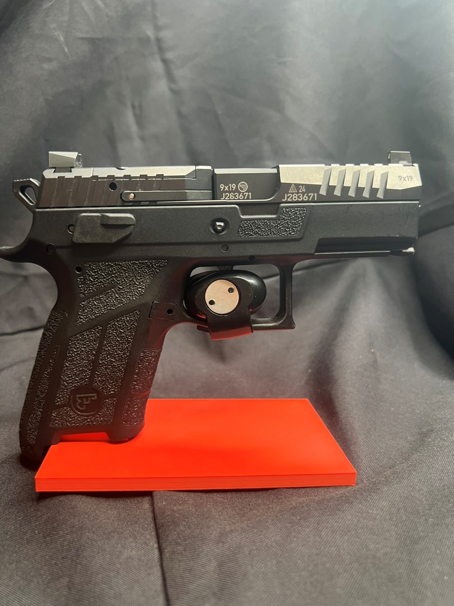 CZ CZ P-09
