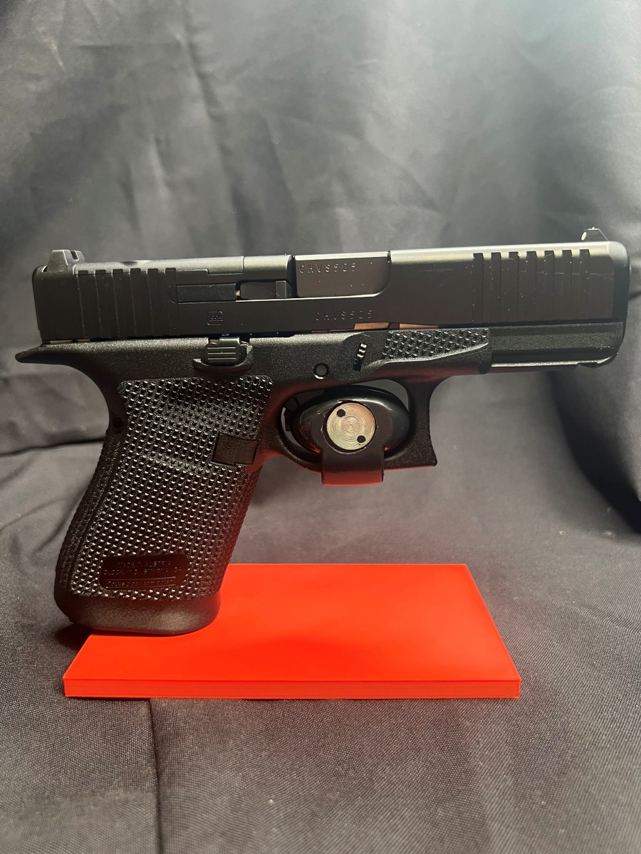 GLOCK 19 GEN 6