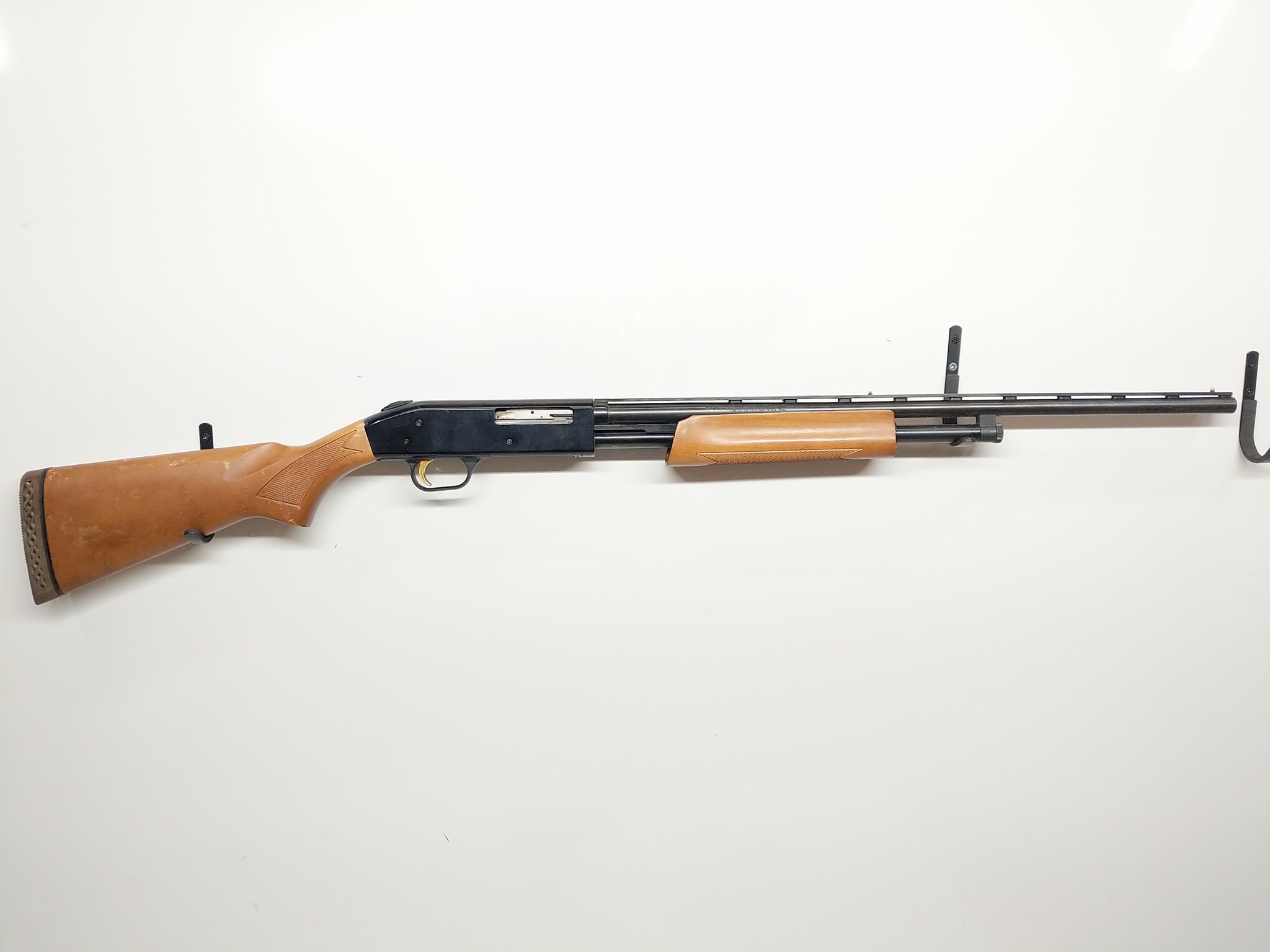 MOSSBERG 500