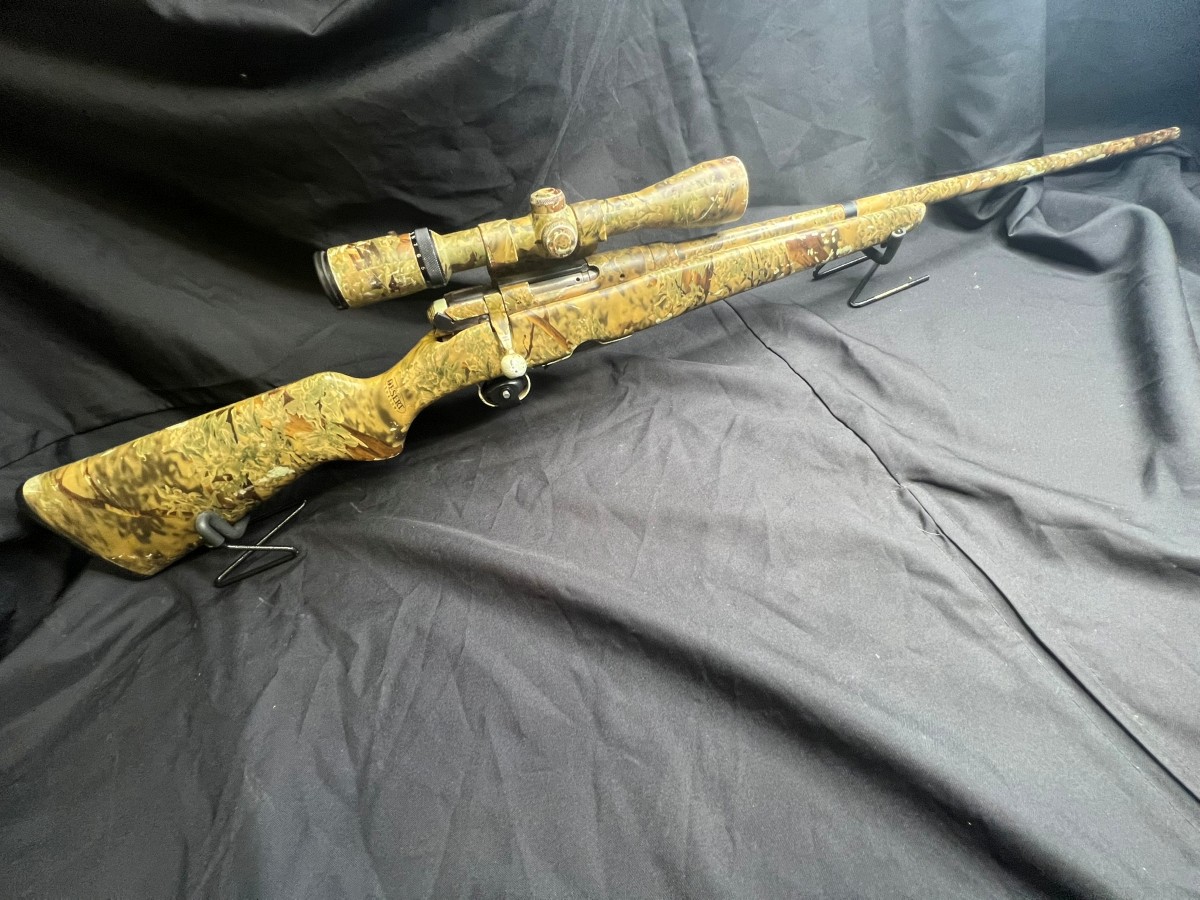 SPRINGFIELD ARMORY 840