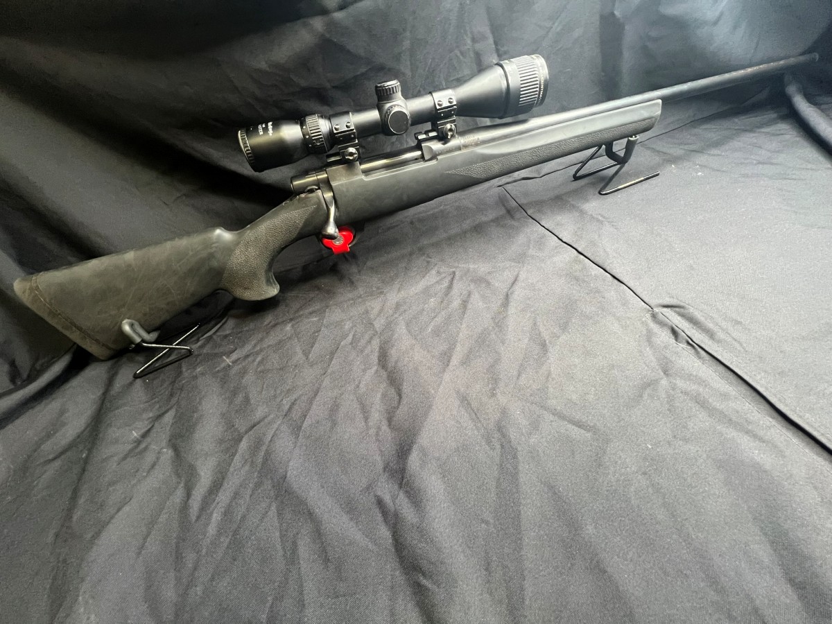 AMERICAN LEGACY FIREARMS HOWA 1500