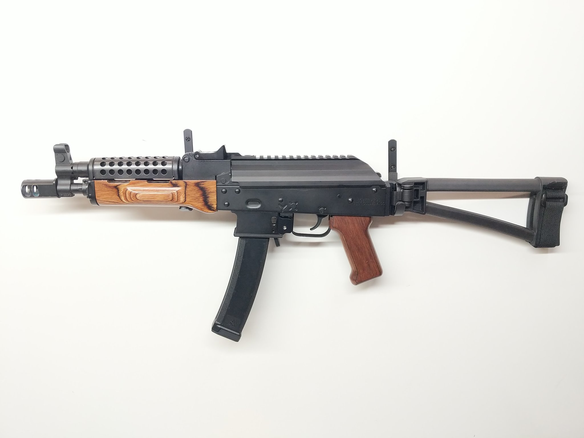 PALMETTO STATE ARMORY SA-V