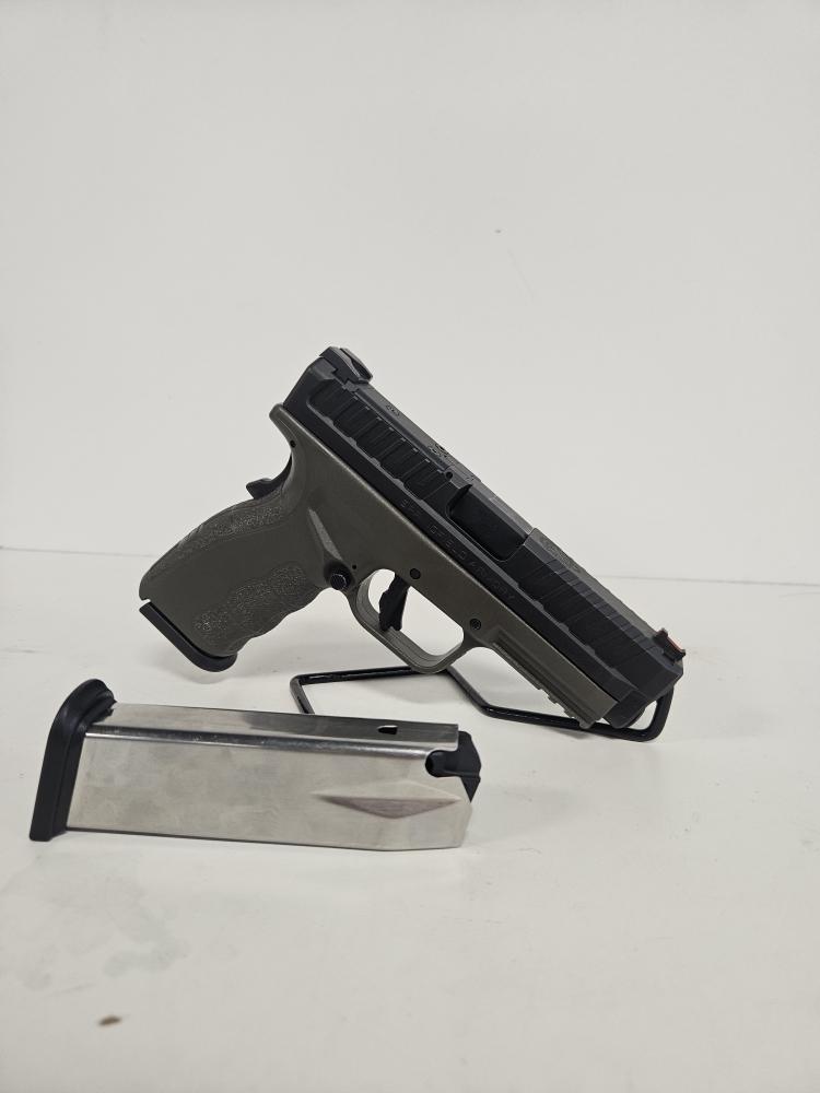 SPRINGFIELD ARMORY XD MOD 3