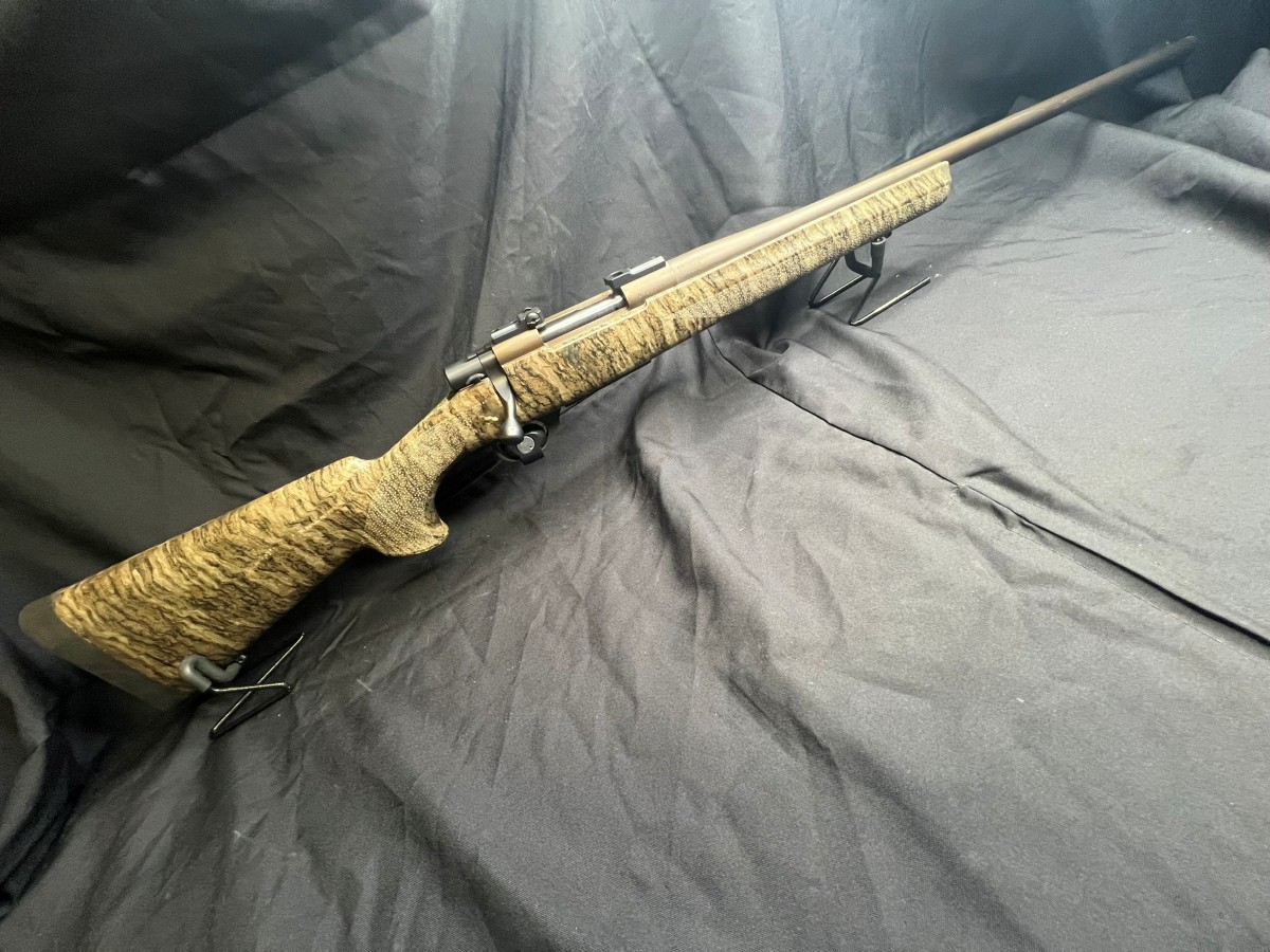 HOWA 1500 RIFLE