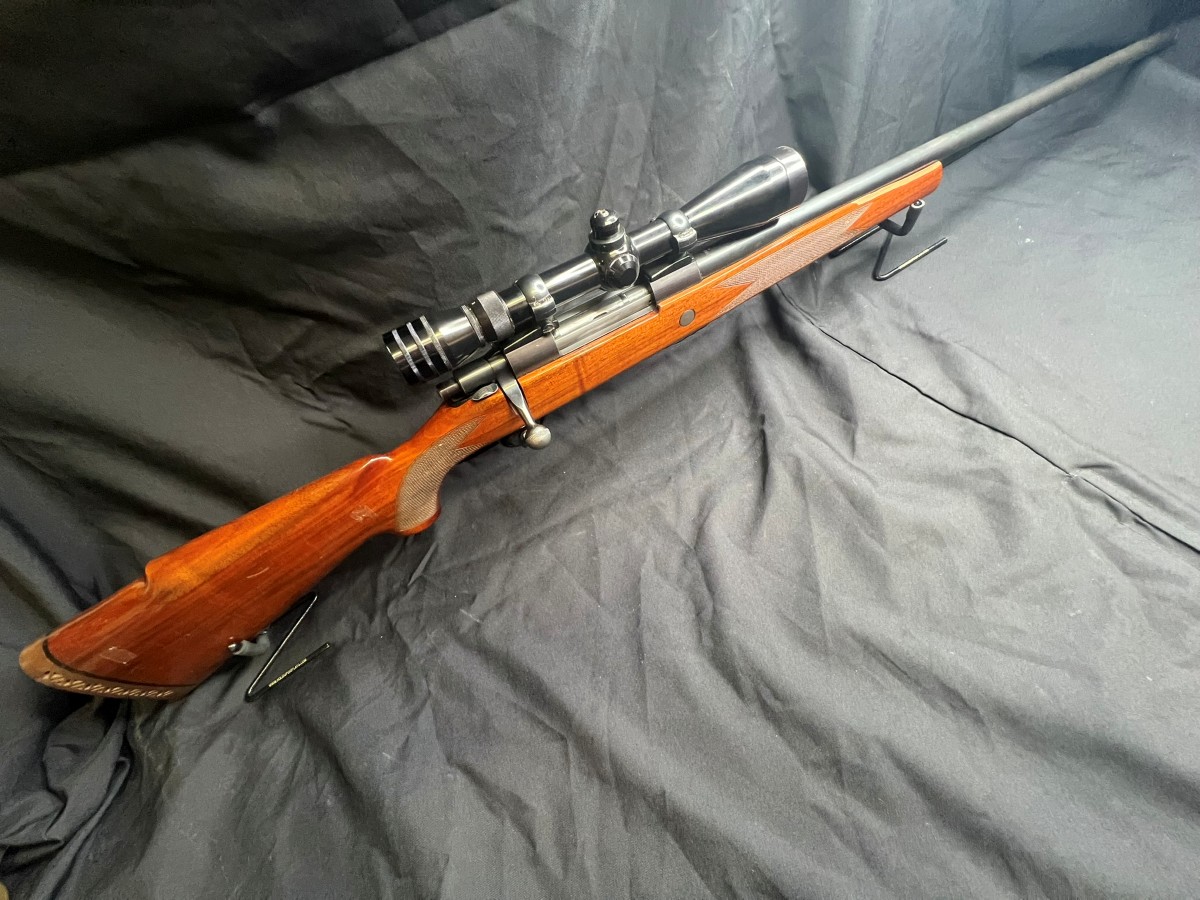 SAKO FINNBEAR L61R
