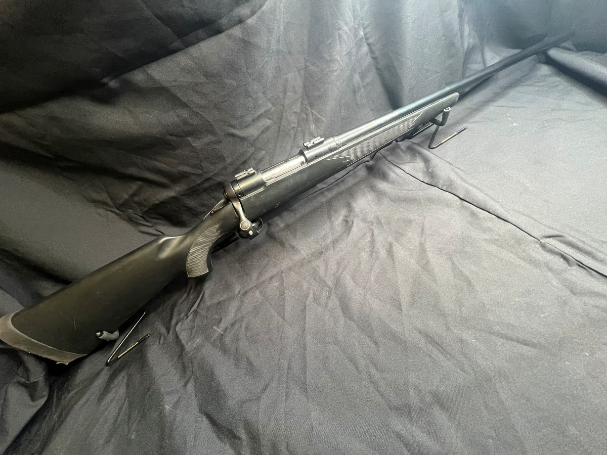 SAVAGE ARMS 11