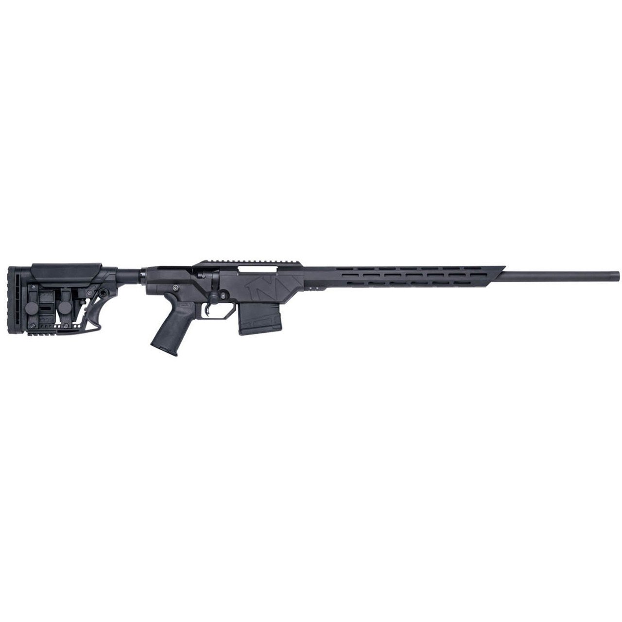 MOSSBERG MVP
