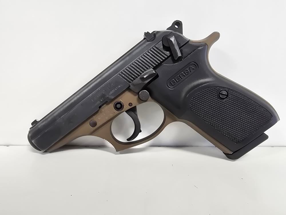 BERSA THUNDER 380 - PISTOL