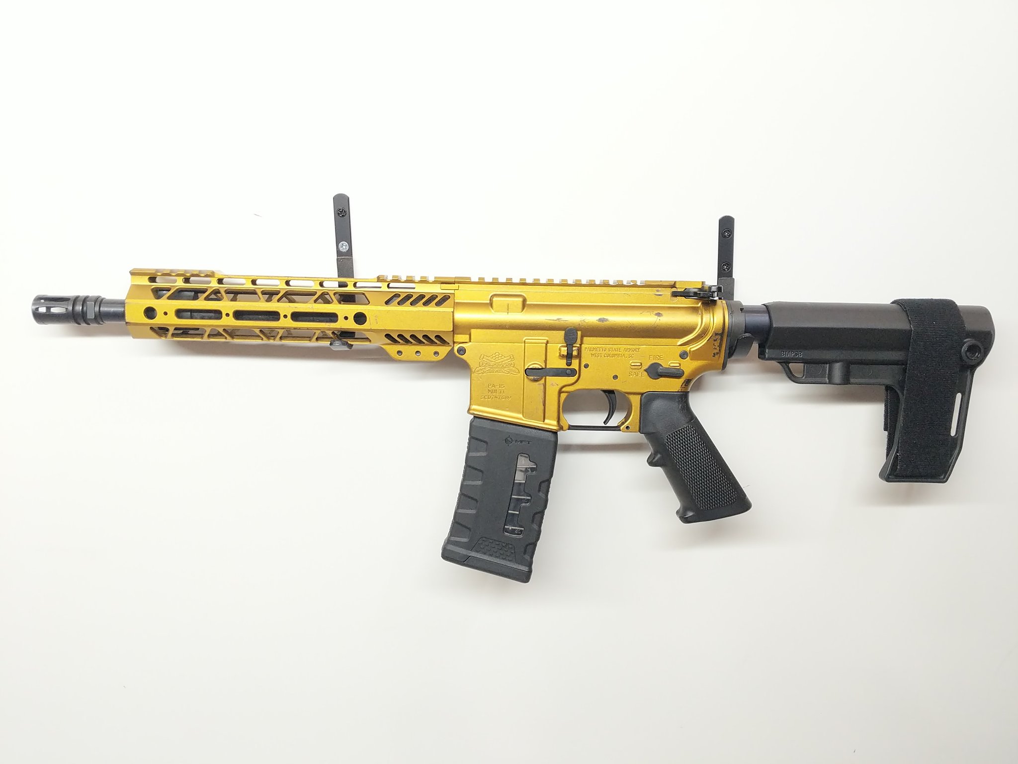 PALMETTO STATE ARMORY PA-15