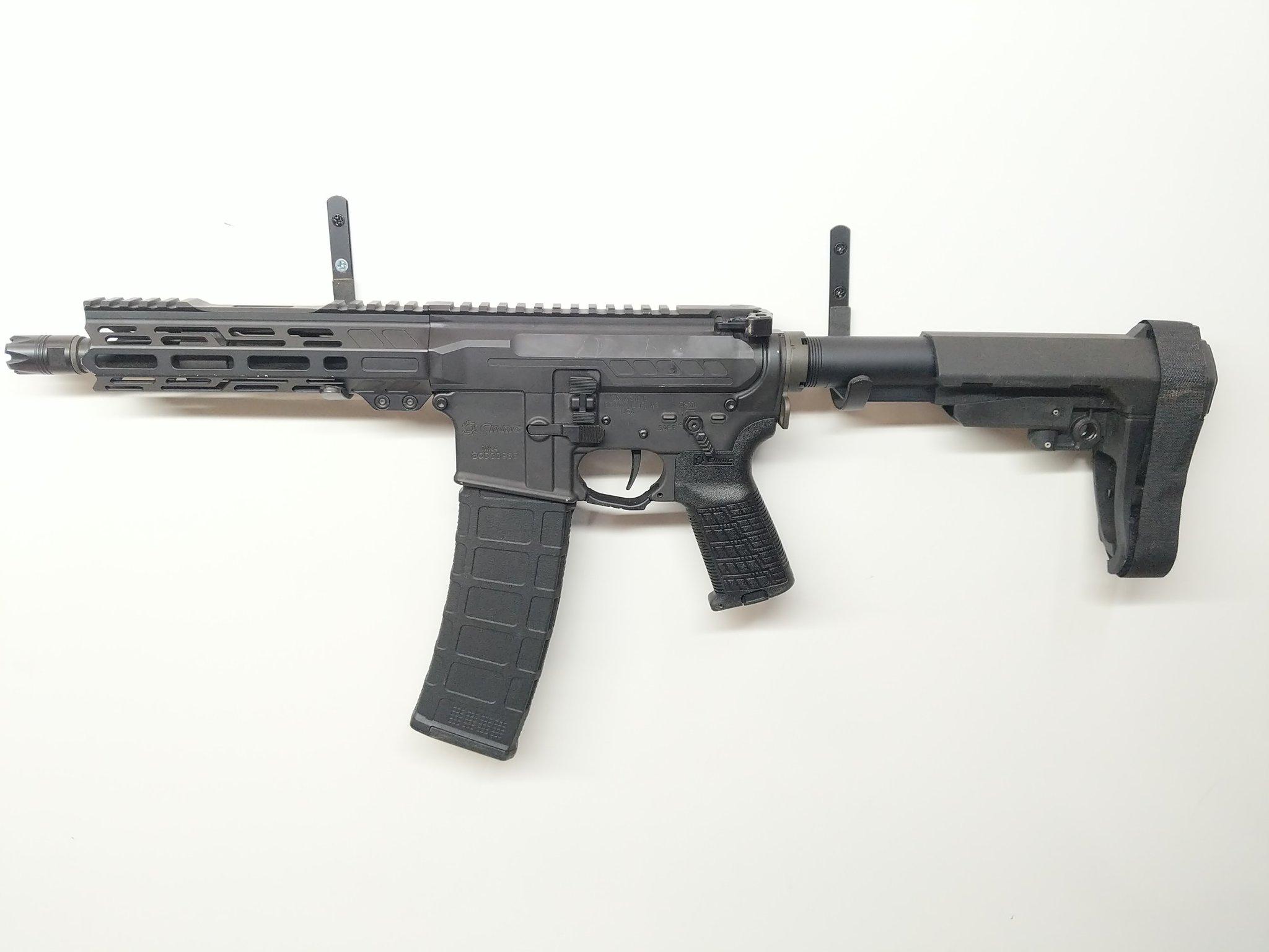 CMMG MK4 BANSHEE