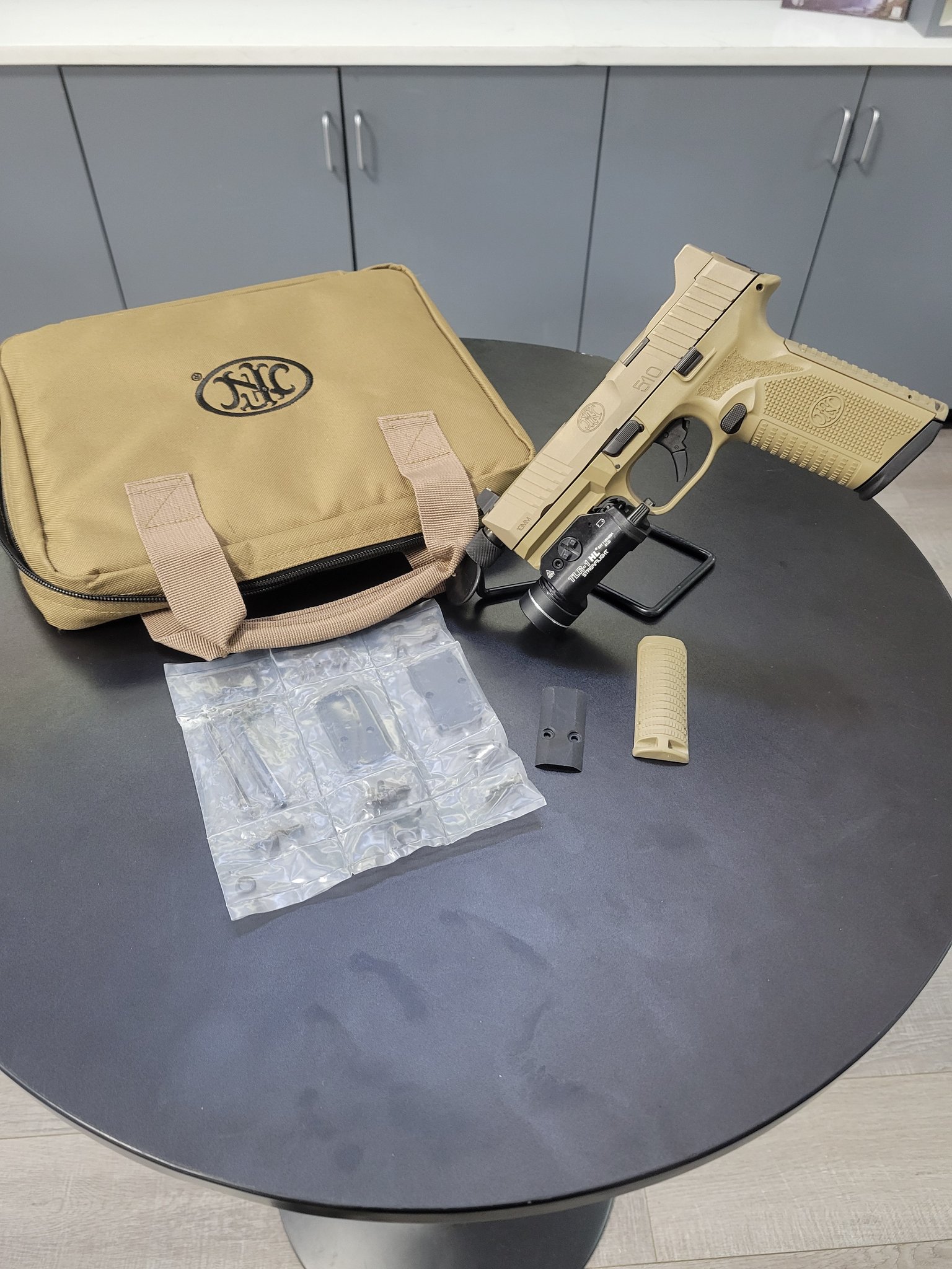 FN 510T