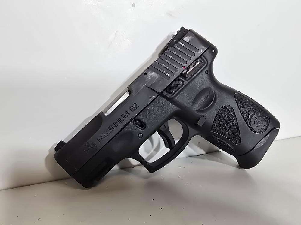 TAURUS MILLENNIUM G2