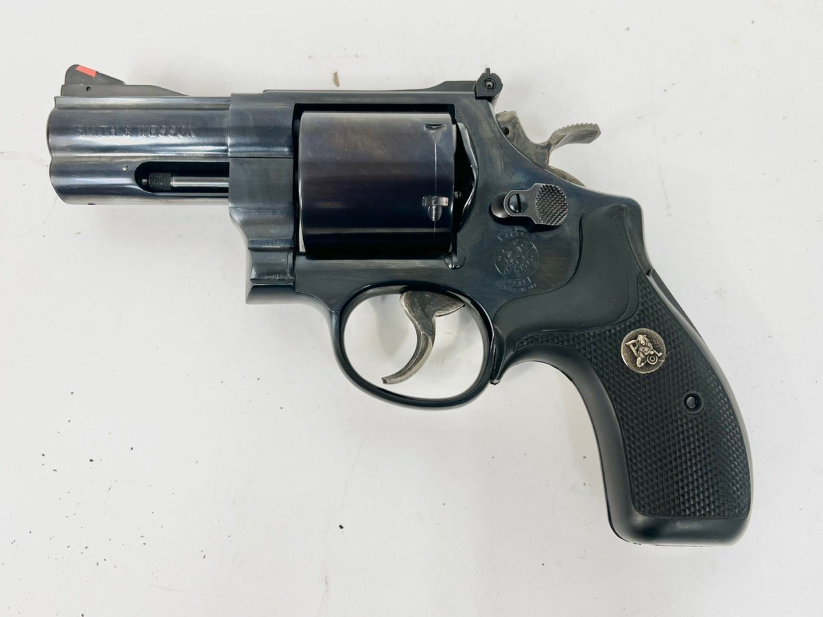 SMITH & WESSON 29-4