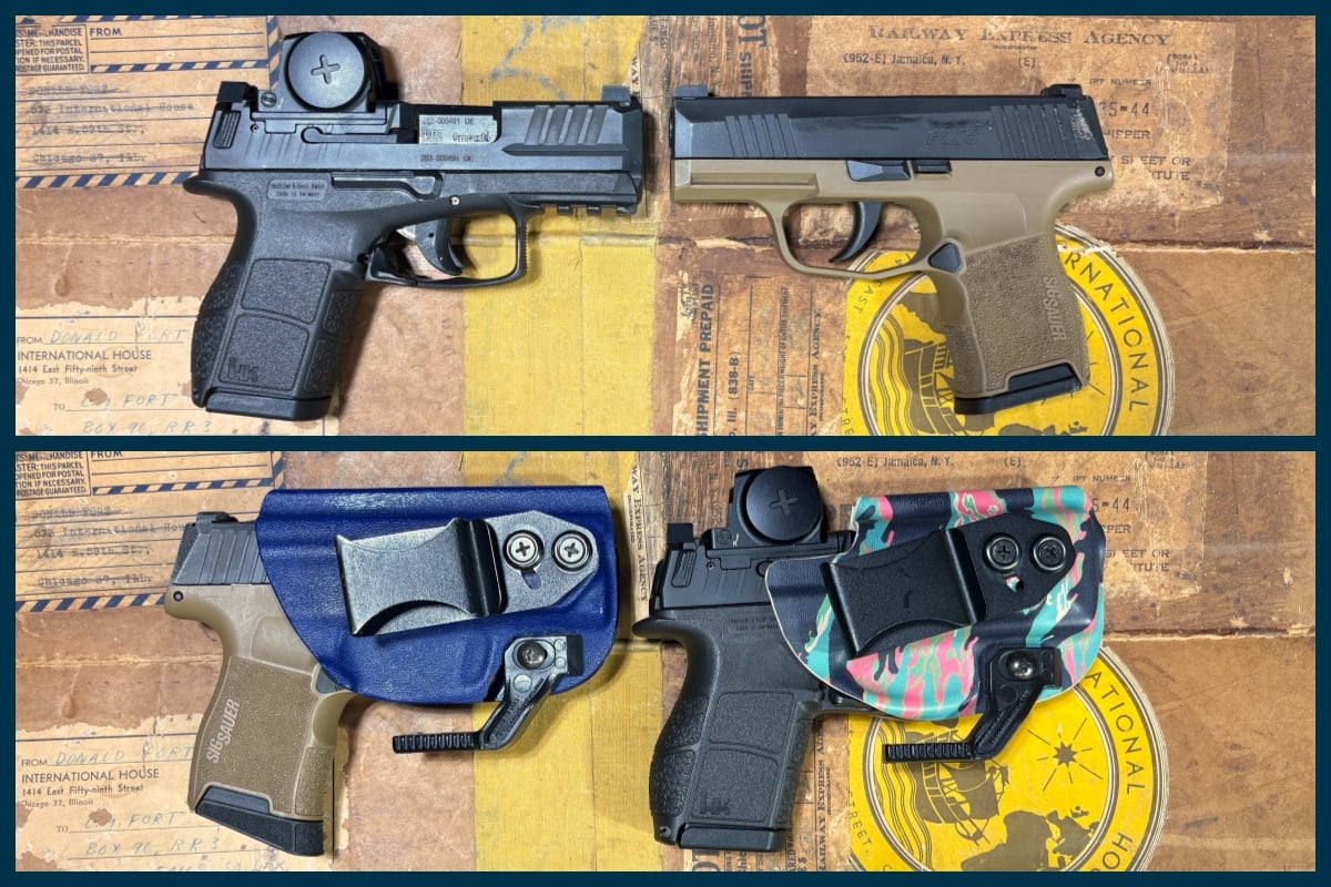 VP9CC versus P365