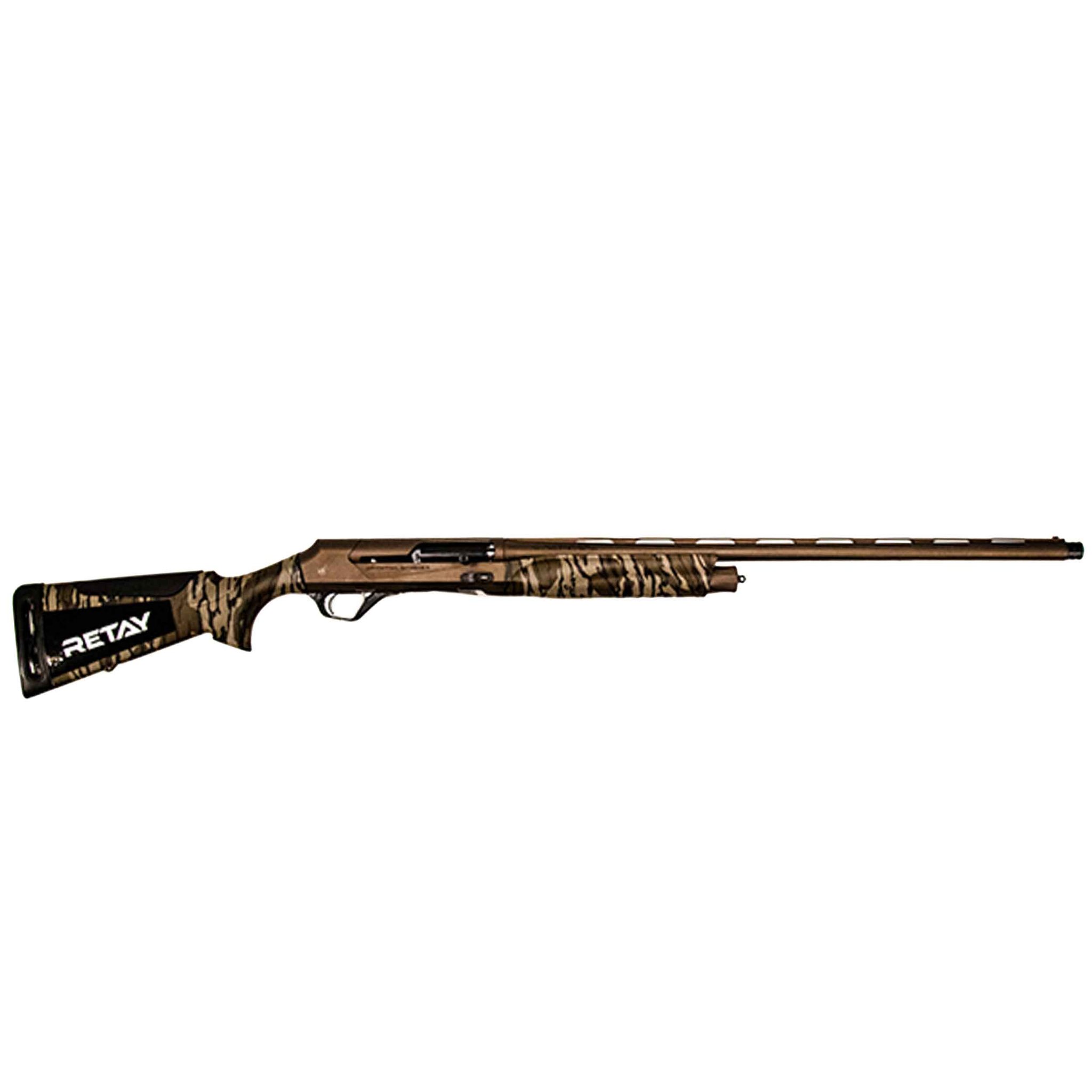 ACE-R 12/26 GAMEKEEPER 3.5