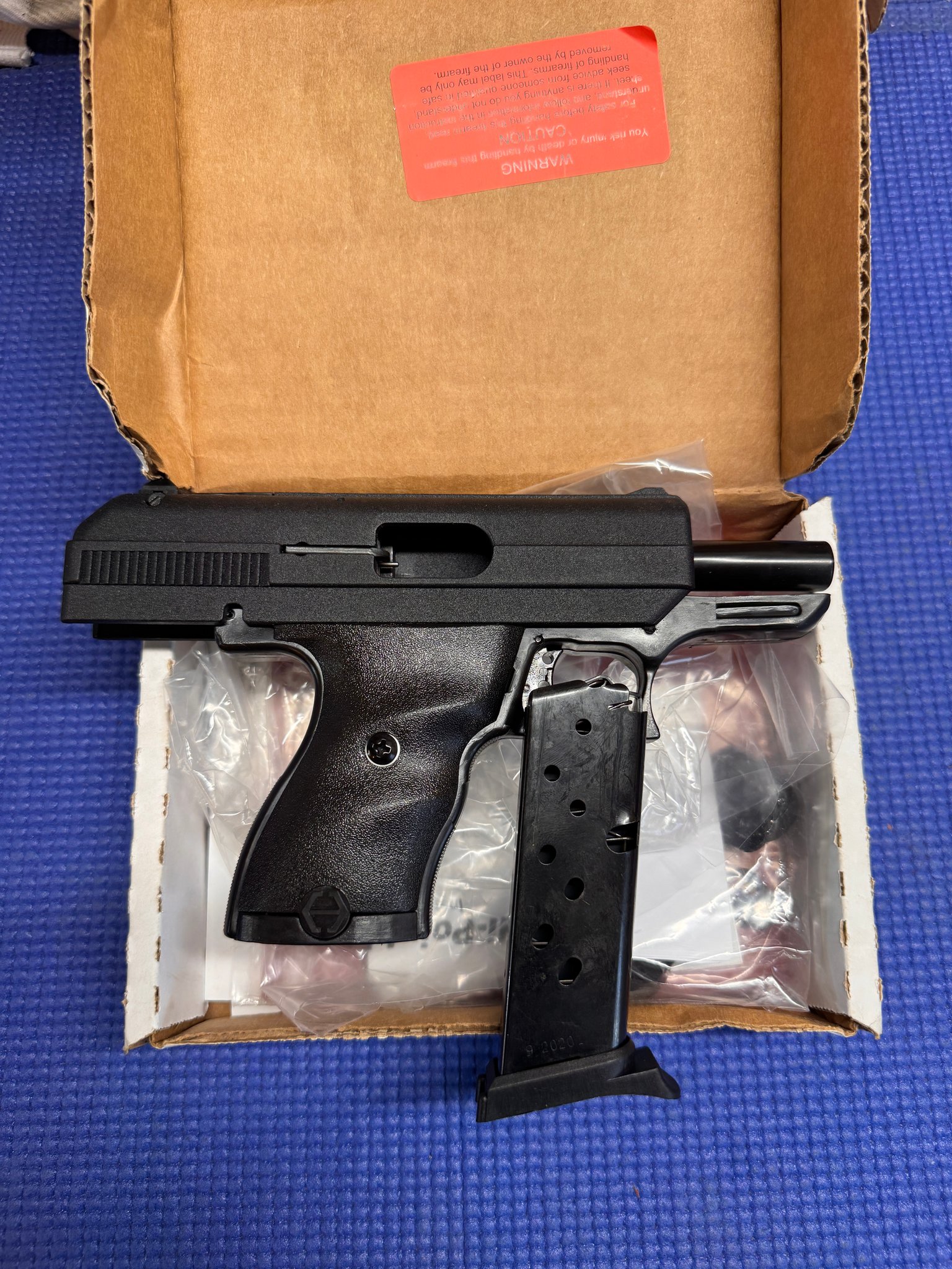 HI-POINT 916 C9