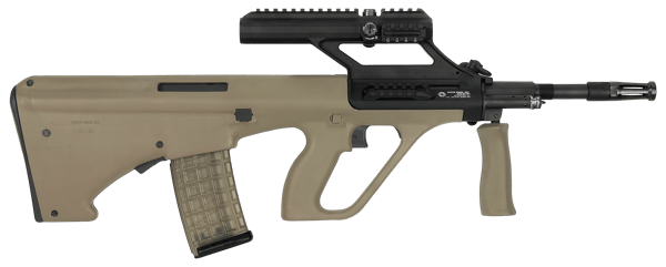 Steyr Aug/a3 M1 - For Sale - New