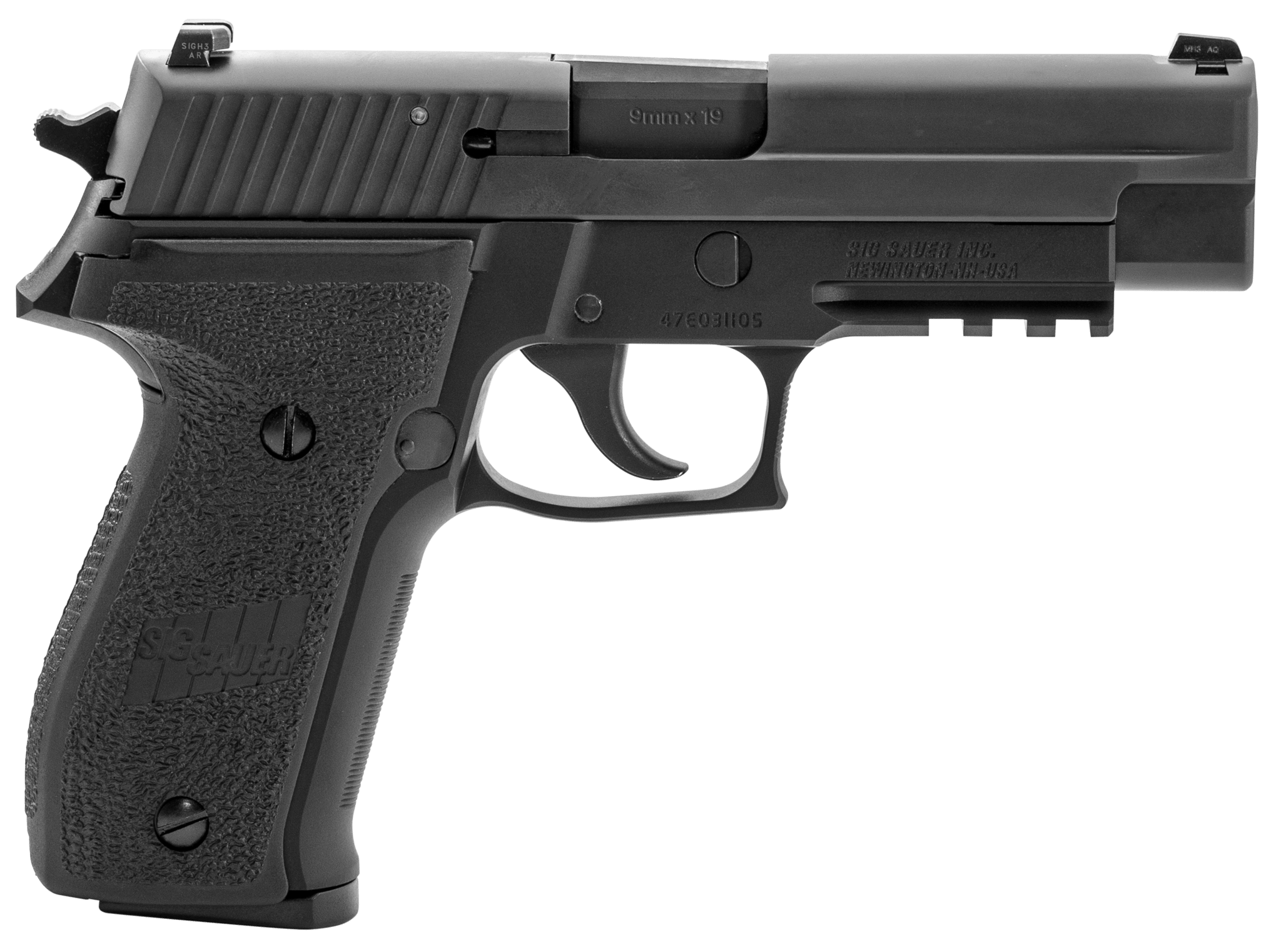 SOCOM　MK25 Sig Sauer P226 Mk25 - For Sale - New