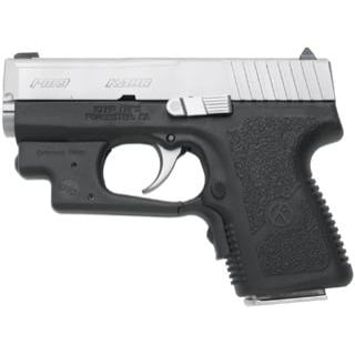 KAHR ARMS PM9