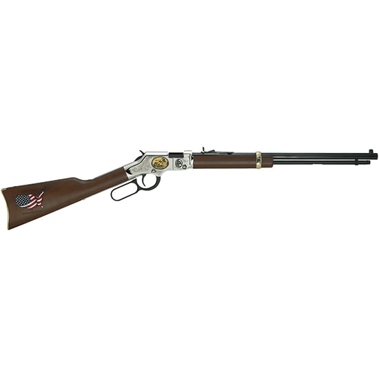 HENRY GOLDEN BOY - Henry Repeating Arms