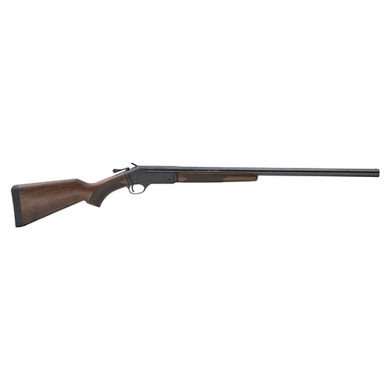 Single Shot Slug Barrel Shotgun - Thumbnail 3