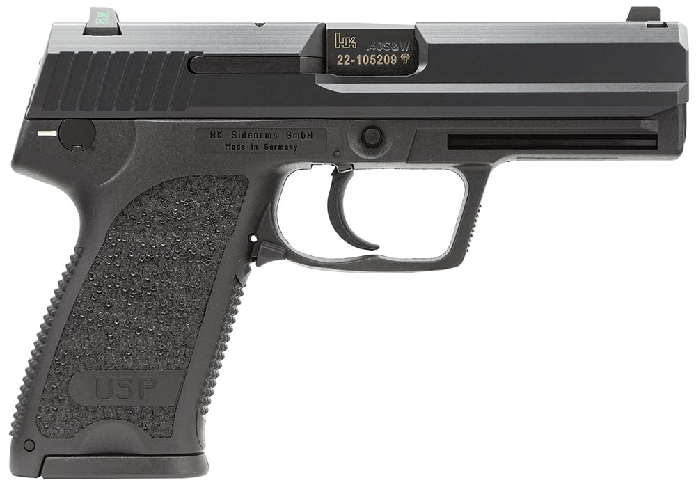 Hk Usp - For Sale - New