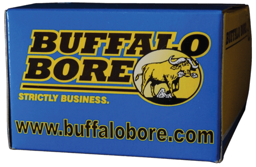 BUFFALO BORE SNIPER