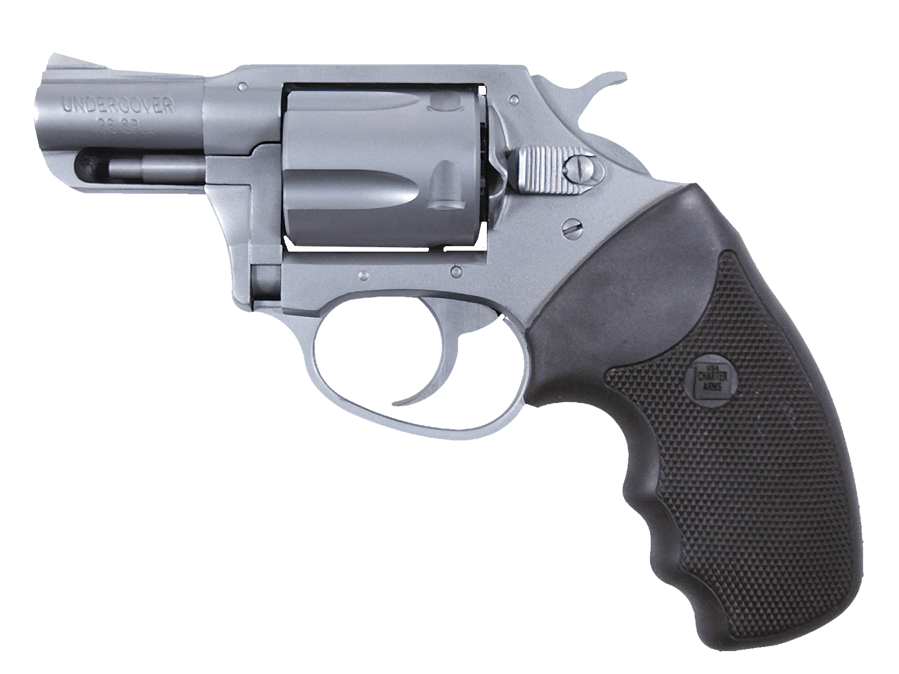 CHARTER ARMS UNDERCOVER