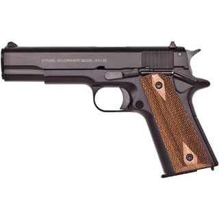 Citadel M-1911 - For Sale - New