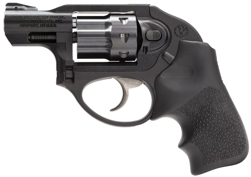 Ruger LCRx