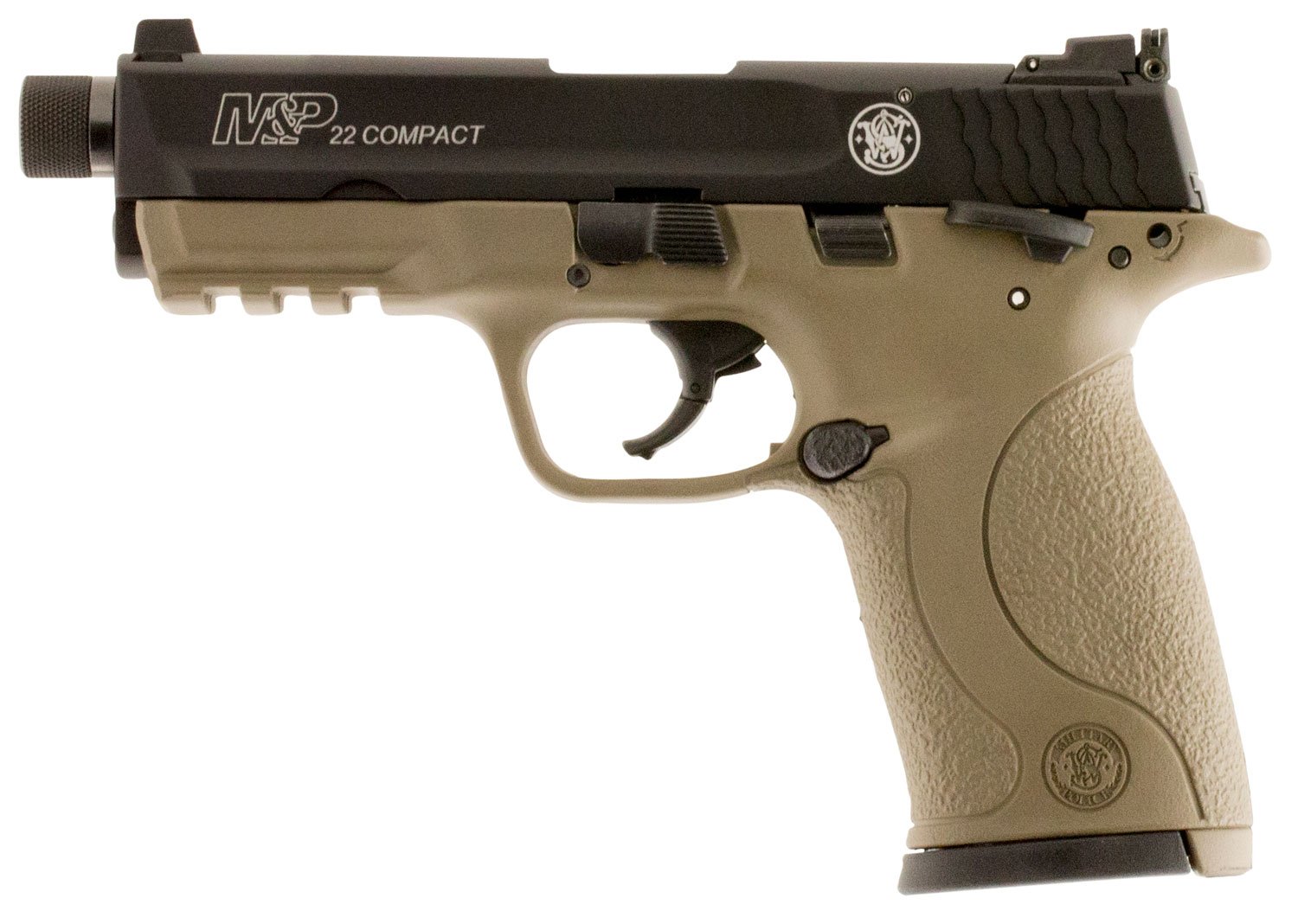 Smith & Wesson M&P